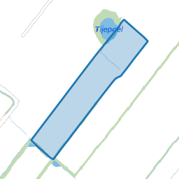 Perceel DGH00-F-2395