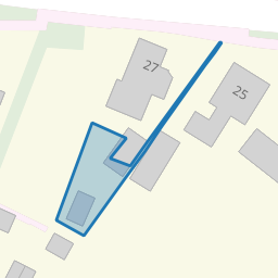 Perceel DGH00-F-2424