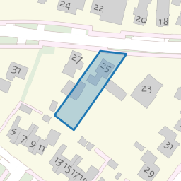 Perceel DGH00-F-2425