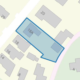 Perceel DGH00-F-2426