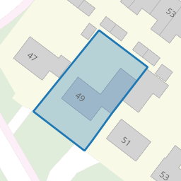 Perceel DGH00-F-2440