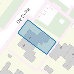 Perceel DGH00-F-2448