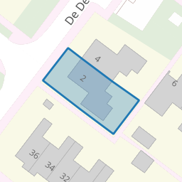 Perceel DGH00-F-2449