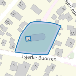 Perceel DGH00-F-2456