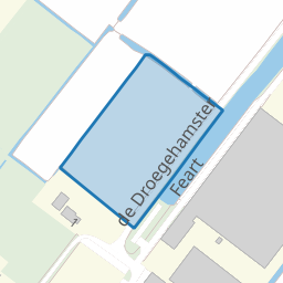 Perceel DGH00-F-2460