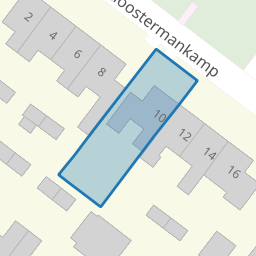 Perceel DGH00-F-2463