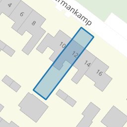 Perceel DGH00-F-2464