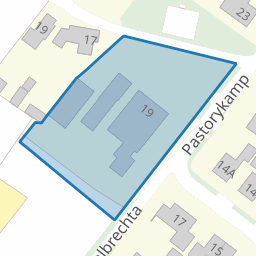 Perceel DGH00-F-2480