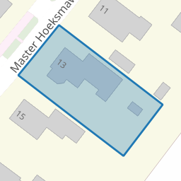 Perceel DGH00-F-2492