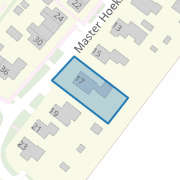 Perceel DGH00-F-2494