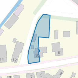 Perceel DGH00-F-2501