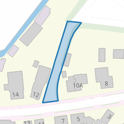 Perceel DGH00-F-2503