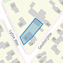 Perceel DGH00-F-2508