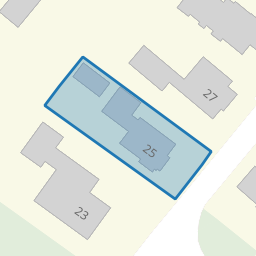 Perceel DGH00-F-2509