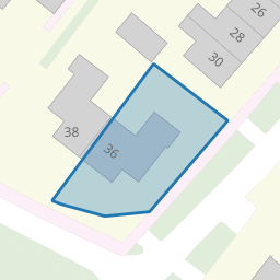 Perceel DGH00-F-2527