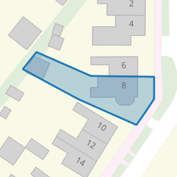 Perceel DGH00-F-2530