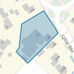 Perceel DGH00-F-2538