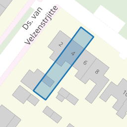 Perceel DGH00-F-2540