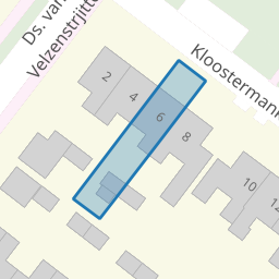 Perceel DGH00-F-2541