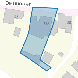 Perceel DGH00-F-2546