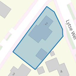 Perceel DGH00-F-2555