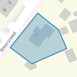 Perceel DGH00-F-2556