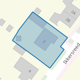 Perceel DGH00-F-2557