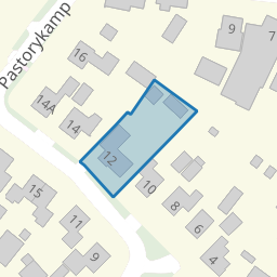 Perceel DGH00-F-2560