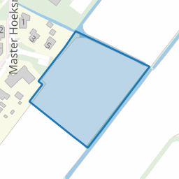 Perceel DGH00-F-2569