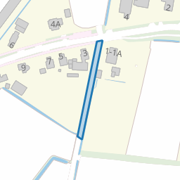 Perceel DGH00-F-2570