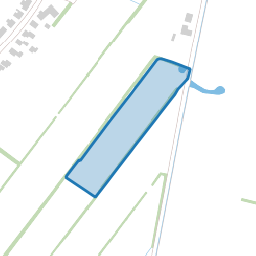 Perceel DGH00-F-2574