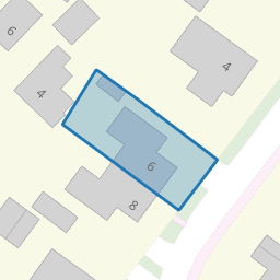 Perceel DGH00-F-2580