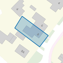 Perceel DGH00-F-2581