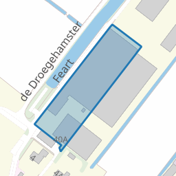 Perceel DGH00-F-2584