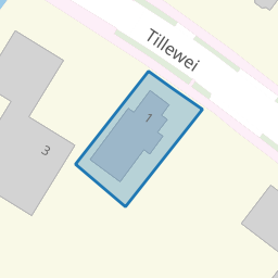 Perceel DGH00-F-2590