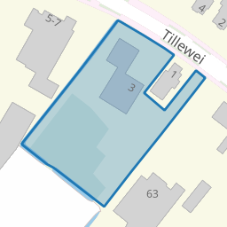 Perceel DGH00-F-2591