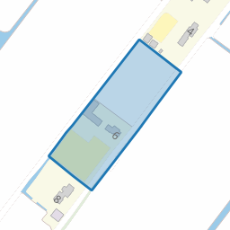 Perceel DGH00-F-2595