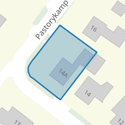 Perceel DGH00-F-2602