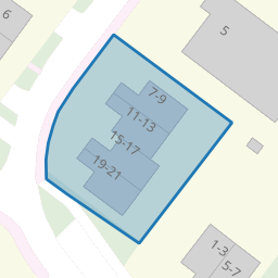 Perceel DGH00-F-2609