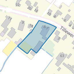 Perceel DGH00-F-2614