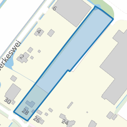 Perceel DGH00-F-2616