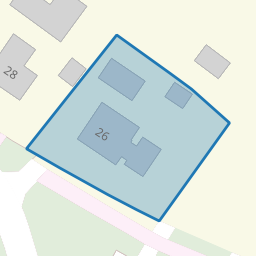 Perceel DGH00-F-2619