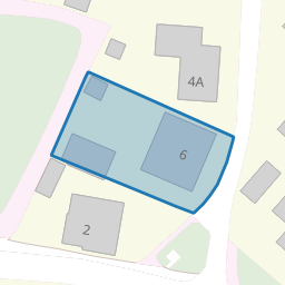 Perceel DGH00-F-2623