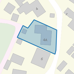 Perceel DGH00-F-2624