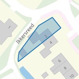 Perceel DGH00-F-2625