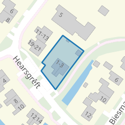 Perceel DGH00-F-2627