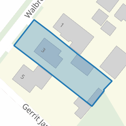 Perceel DGH00-F-2630