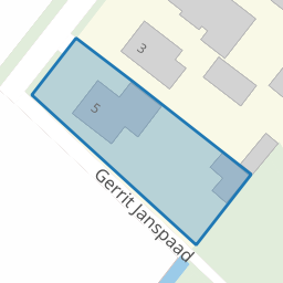 Perceel DGH00-F-2631