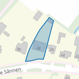 Perceel DGH00-F-2651