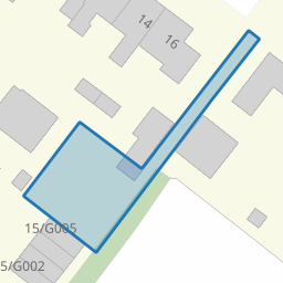 Perceel DGH00-F-2653